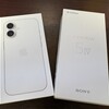 Androidスマホへの物欲だよ