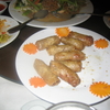 ベトナムで中華料理を食す。！