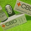 CBDリキッド CBD35mg / 5ml by サプリプラス