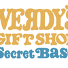 【速報】 VERDY'S GIFT SHOP Secret Base にて京都大作戦2021 Tee や Guapular コインバンク等が抽選販売！