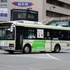 徳島バス / 徳島230あ 1503 （H-1503）