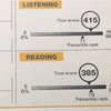 TOEIC 100hで200点以上UPした勉強法