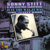 Sonny Stitt / Live at the Left Bank: Just The Way It Was 