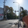 2023/11/24 小川橋・供養塔など