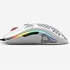 Glorious ゲーミングマウス Model O Mouse Glossy White 軽量 ハニカムデザイン オムロンスイッチ搭載 1年保証 【国内正規品】