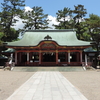 長田神社の摂末社