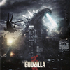 「GOZILLA ゴジラ」ハリウッド版「ゴジラ」リブート作品ですが…