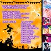 【関西シンガー】月夜に現る魔女集会vol15【2021/10/31】