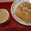 ららぽで買い物して通所リハ