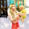 第10世代　アヴァロン・クロエ (5)END