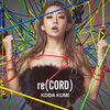 倖田來未 の新 アルバム  re(CORD) 歌詞