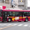 京成トランジットバス　M238