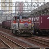 北王子貨物(HM取付作業)・OM出場・OM入場・4074レ・3055レなど in田端信・大宮・北王子