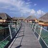 初海外だからこそタヒチハネムーン