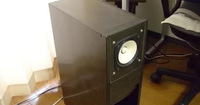 FOSTEX FE126Eを使ったD-10完成