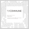 2022.10.15(SAT)  COMMUNE @ BRAND SHIBUYA