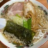 『中華そば 太平楽 六丁の目店』の“あごだしラーメン 小”