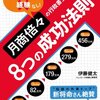 行政書士の開業本　1冊だけ選んで読むならどれがオススメか