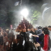 【神奈川】湯河原温泉『湯かけまつり』に参戦！