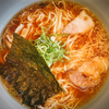 ネギいちラーメン元町店　ラーメン