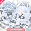 【今日のハロスイ】新作ハッピーバッグ「NEO GOTHIC METAL」初日７連ガチャ結果報告