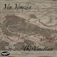 VIN VENEZIA、アメリカのギターな方なんだね：D【ギタリスト系・その275】
