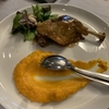【クロアチア】8日目-3　ドラツ市場の屋内売場＆ザグレブ「Boban」で2度目のランチ