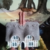 Lilliput Lane HOPCROFT COTTAGE 1991