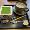 抹茶カフェ HACHI(ハチ)姪浜本店 抹茶ティラミスと抹茶ロールを堪能 | おしゃれカフェ巡り