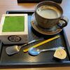 🍵【抹茶カフェ HACHI(ハチ)姪浜本店】豊富なランチメニューや抹茶スイーツが楽しめるとてもおしゃれなカフェでした