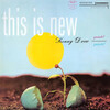 「Kenny Drew - This Is New (Riverside) 1957」ドナルド・バードの快演