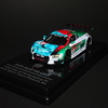  【アウディ R8 LMS・PARA64 1/64】気まぐれミニカーレビュー - Vol.29