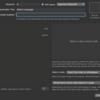  Alfred Workflows の List Filter input: hkob の雑記録 (62)