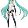 浅井さんのミクとか千値練のファイアボールとか