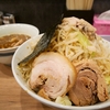 群馬のラーメン　高崎市　小烏丸　6回目