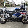 S1000RR  カスタム