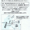 第１回 東京コレクターズカードショーのお知らせ