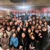 Party Night at 北梅田。