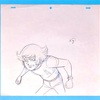 デビルマン　第１話
