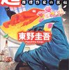 『超・殺人事件 推理作家の苦悩』東野圭吾