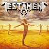 TESTAMENT / Practice What You Preach
