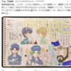 ノイエ銀英伝、決戦前の”やや日常回”。42話からユリアンが旅立つ44話まで。ヤンが国家と戦争を語る場面も。