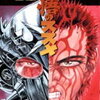 全編名シーン名言のオンパレードヒーロー漫画『覚悟のススメ』感想と見所紹介