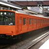ウソ電:ドア開閉通勤電車(プラレールネタ)