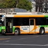 都営バス　J-A647