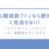 九龍城砦ファンなら絶対に見逃せない!『トワイライト・ウォリアーズ』豪華版がすごすぎた