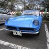 凄い車がいた・・小金井公園駐車場（東京都小金井市）