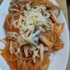 ホットクックでパスタを作ってみようと思います