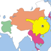 じじぃの「中国人が見下すアジア・彼らの国は歴史的に朝貢国！世界で嫌われる中国」