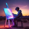 量子力学の秘密〜絵画と光の関係〜